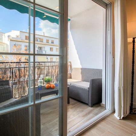 Bernia Apartment Altea Zewnętrze zdjęcie