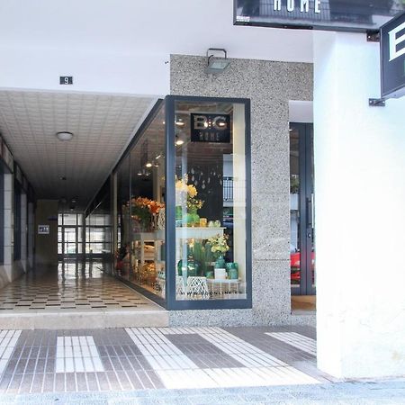 Bernia Apartment Altea Zewnętrze zdjęcie