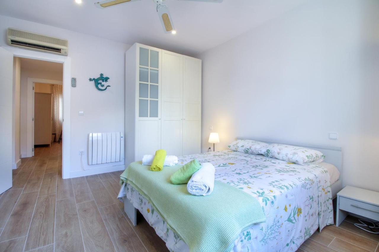 Bernia Apartment Altea Zewnętrze zdjęcie