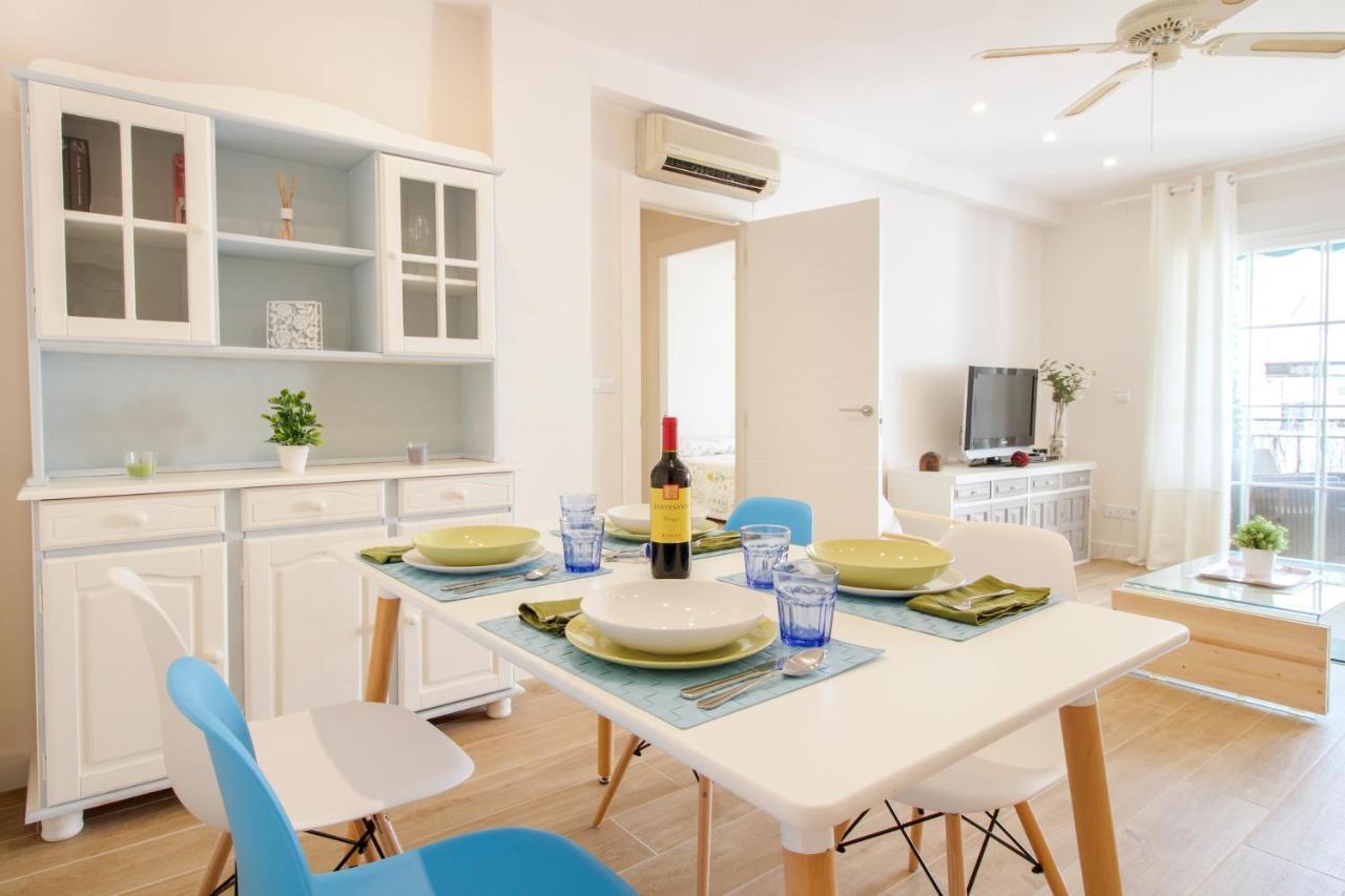 Bernia Apartment Altea Zewnętrze zdjęcie