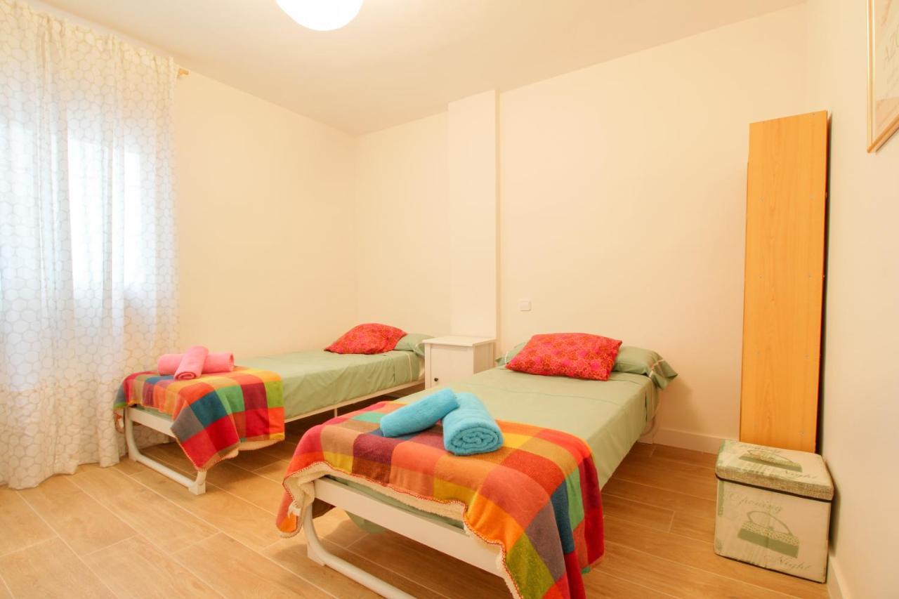 Bernia Apartment Altea Zewnętrze zdjęcie