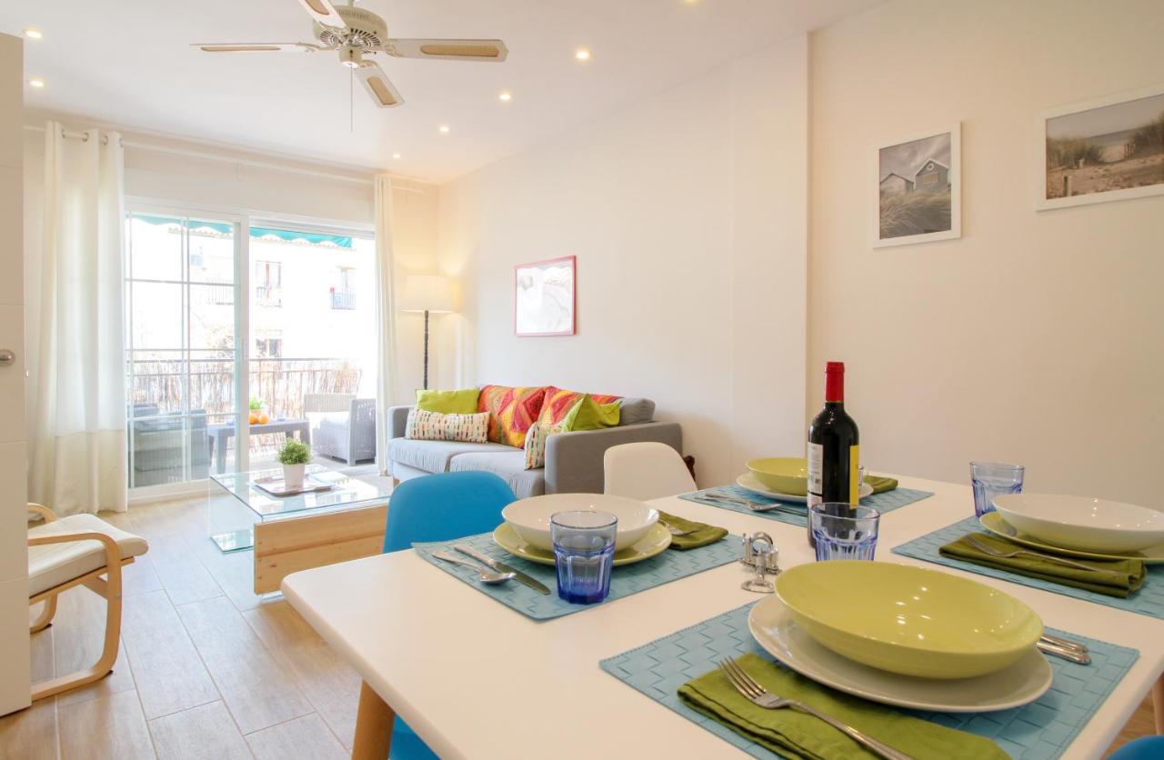 Bernia Apartment Altea Zewnętrze zdjęcie
