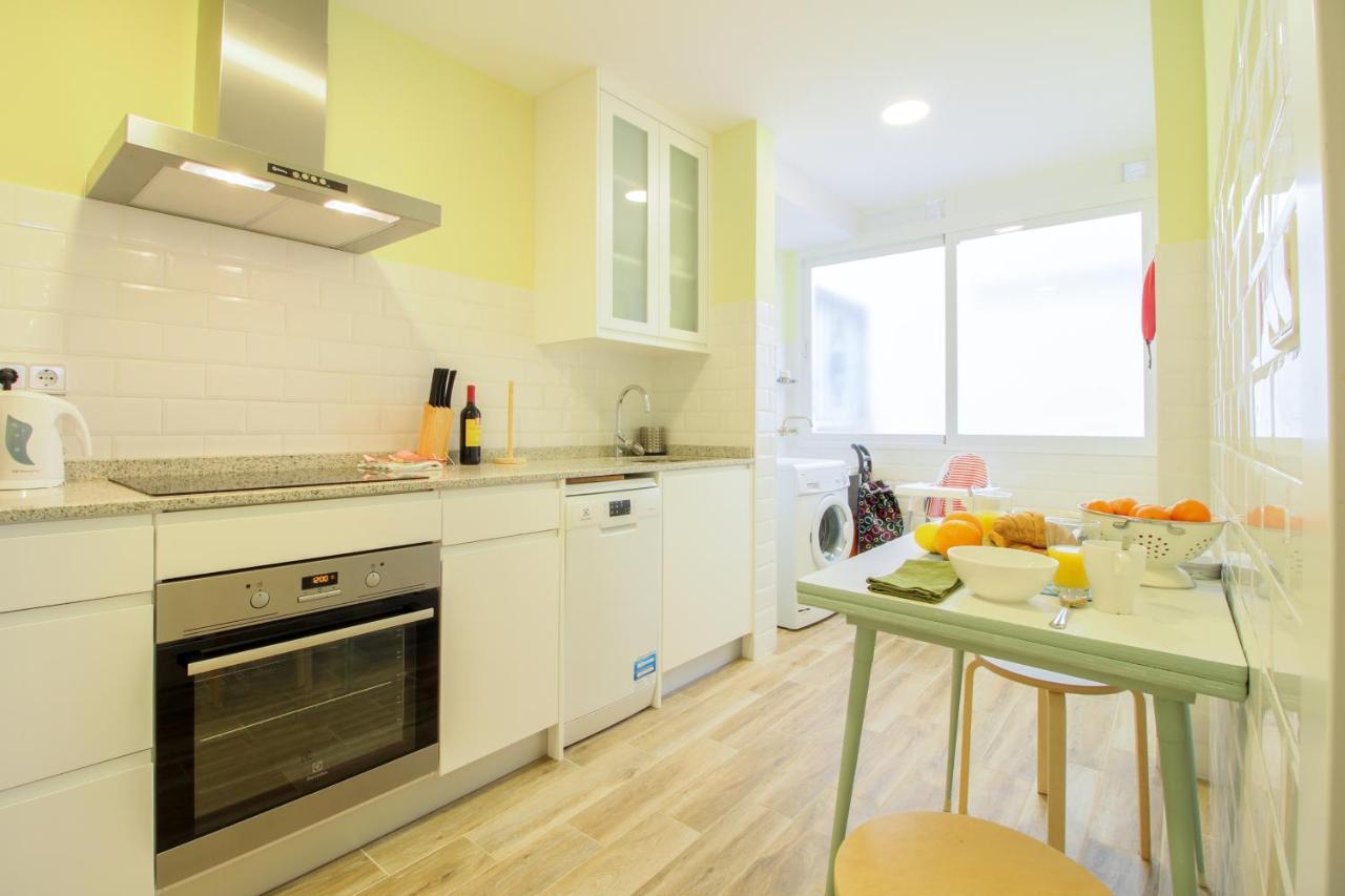 Bernia Apartment Altea Zewnętrze zdjęcie