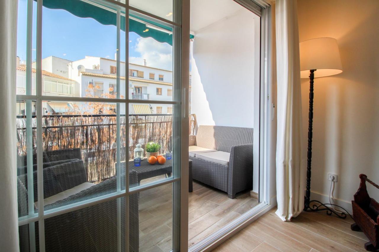 Bernia Apartment Altea Zewnętrze zdjęcie