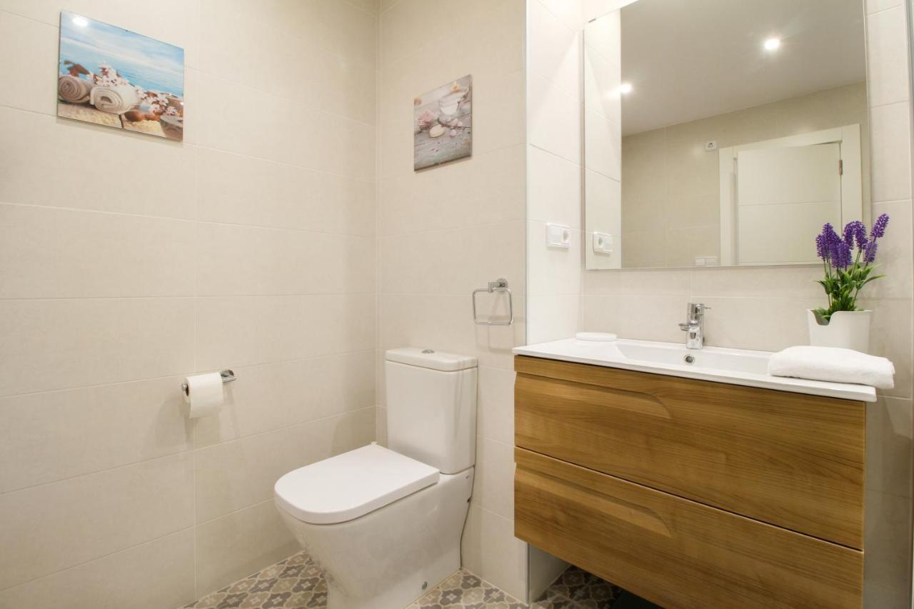 Bernia Apartment Altea Zewnętrze zdjęcie