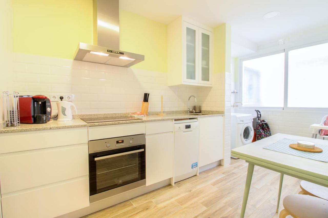 Bernia Apartment Altea Zewnętrze zdjęcie