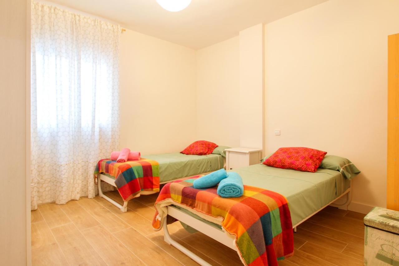 Bernia Apartment Altea Zewnętrze zdjęcie