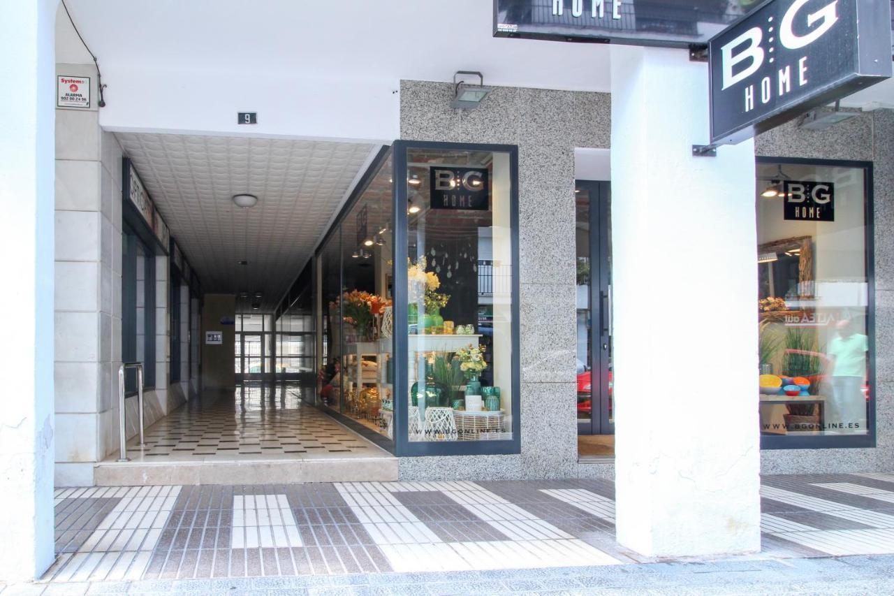 Bernia Apartment Altea Zewnętrze zdjęcie