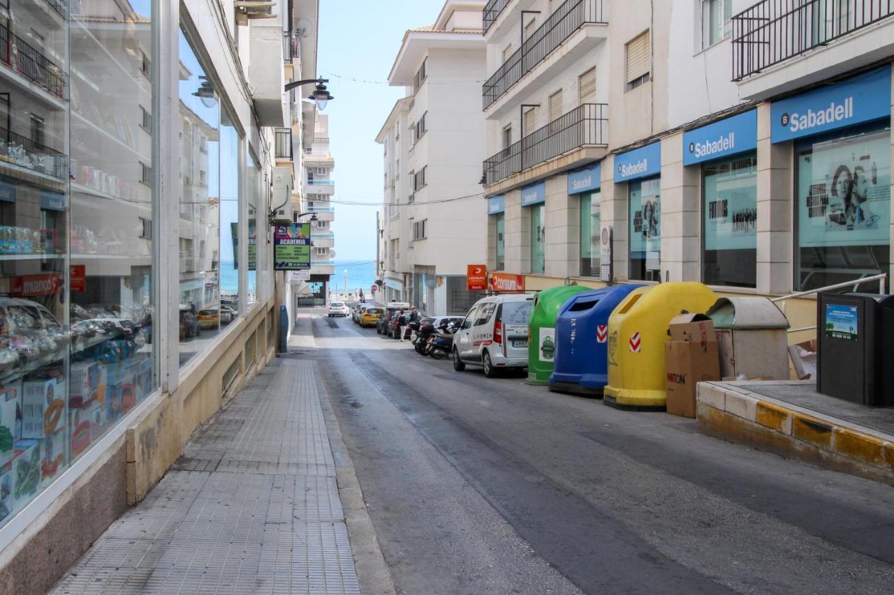 Bernia Apartment Altea Zewnętrze zdjęcie
