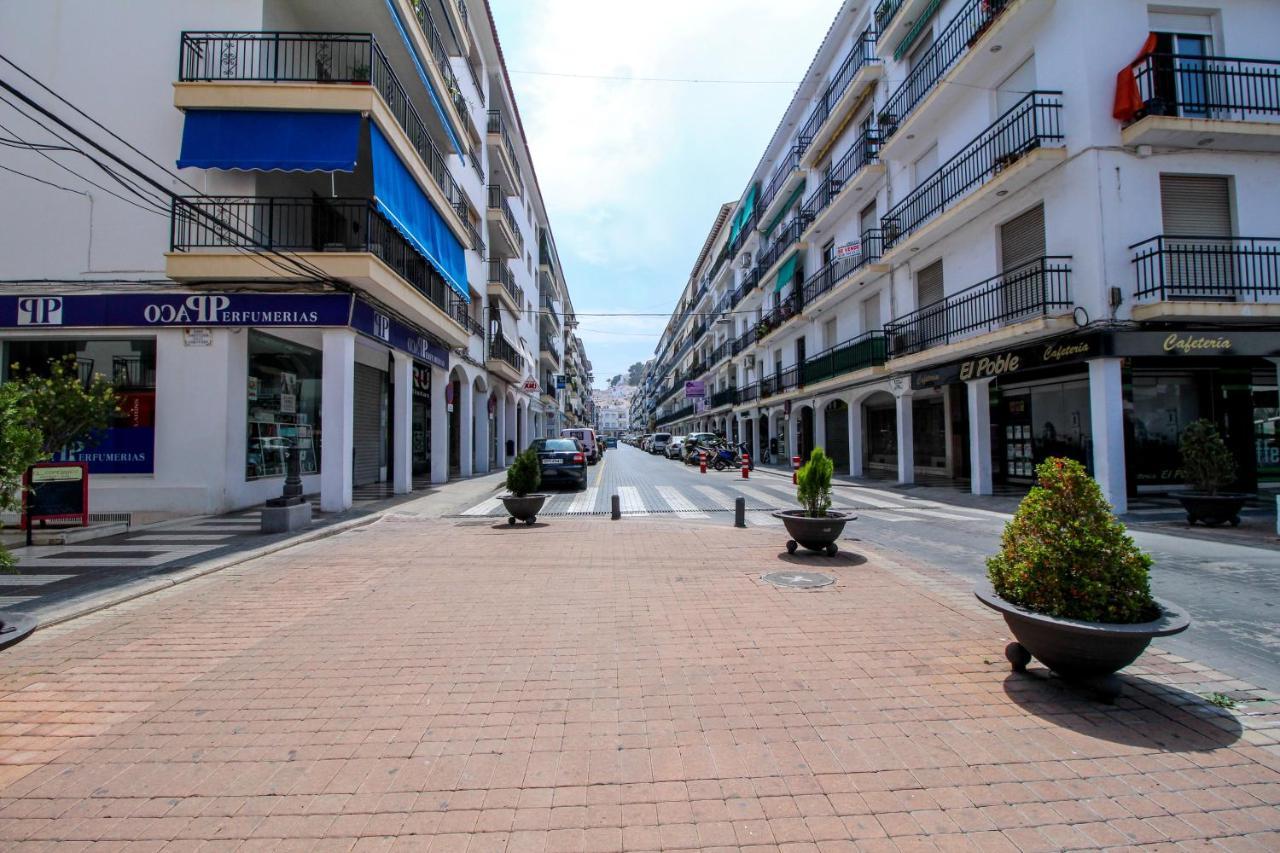 Bernia Apartment Altea Zewnętrze zdjęcie