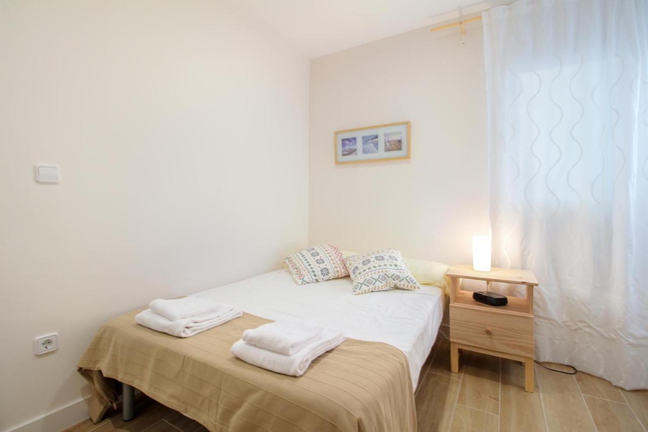 Bernia Apartment Altea Zewnętrze zdjęcie
