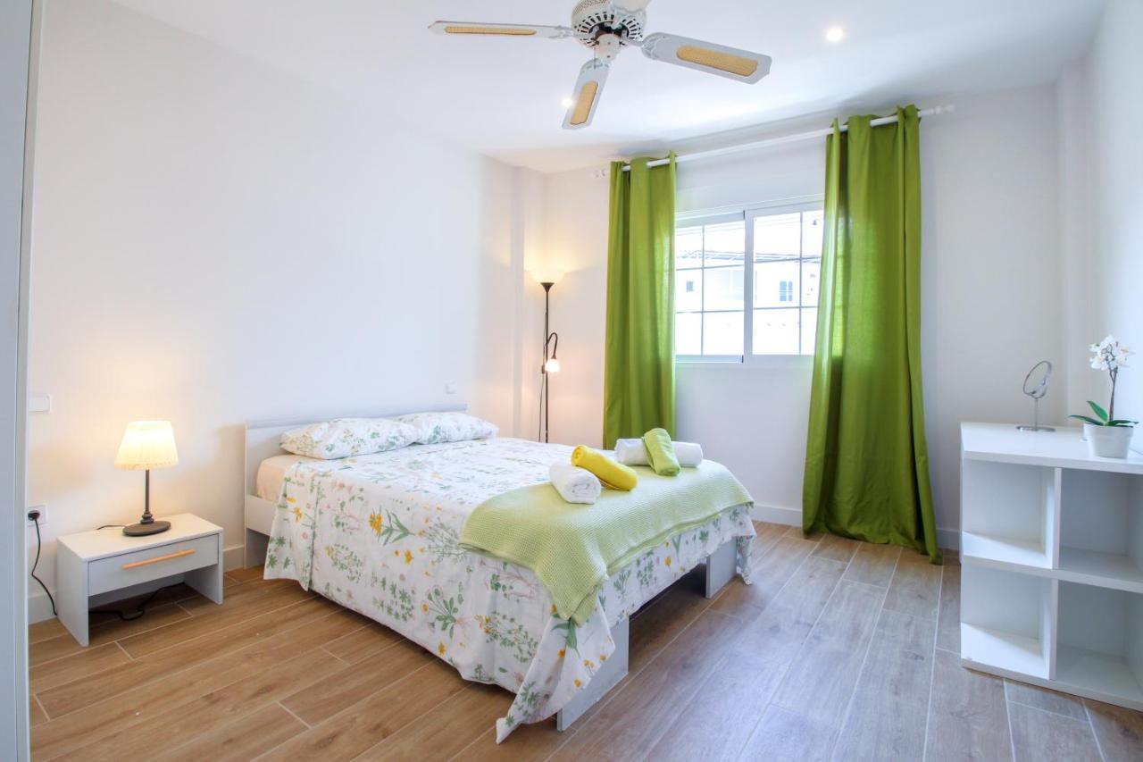 Bernia Apartment Altea Zewnętrze zdjęcie