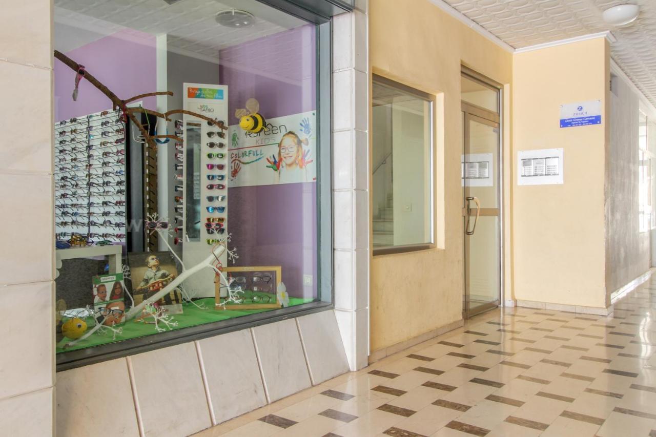 Bernia Apartment Altea Zewnętrze zdjęcie
