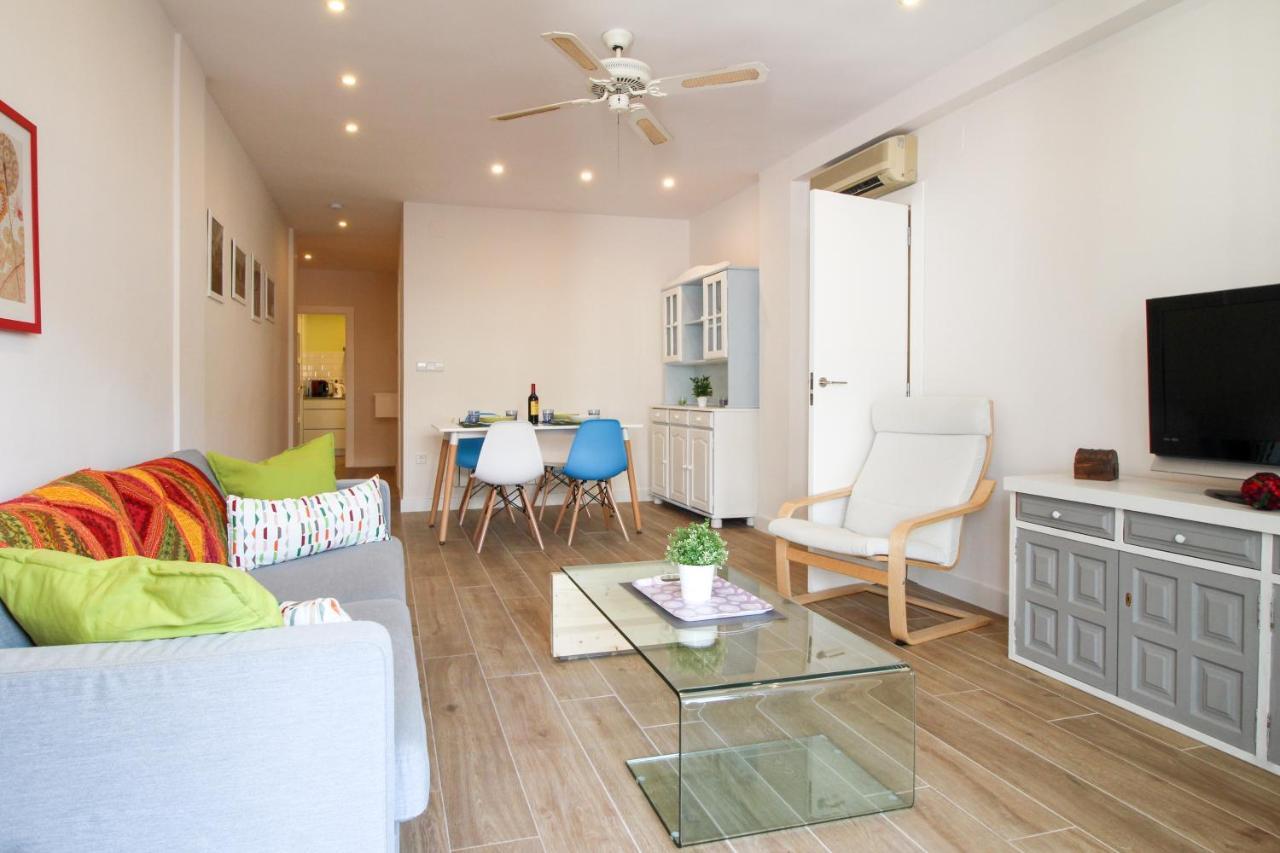 Bernia Apartment Altea Zewnętrze zdjęcie