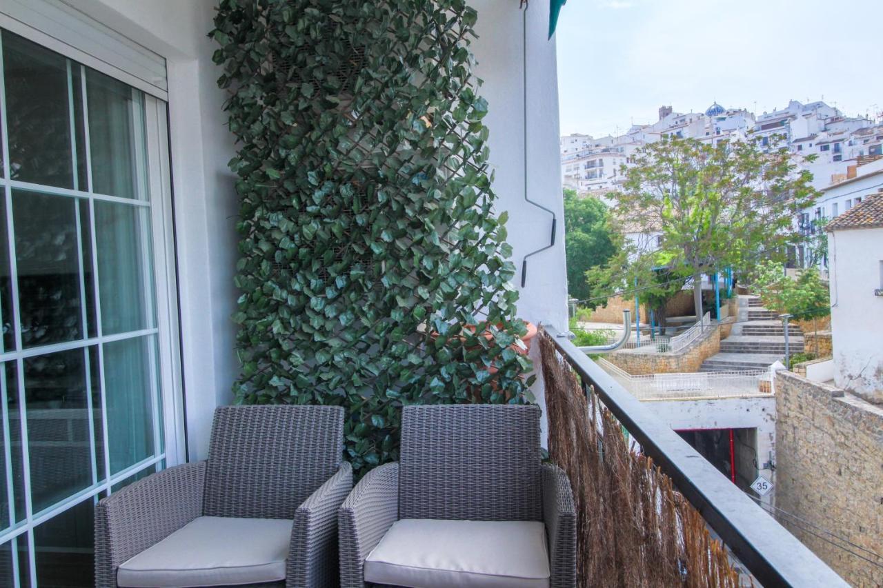 Bernia Apartment Altea Zewnętrze zdjęcie