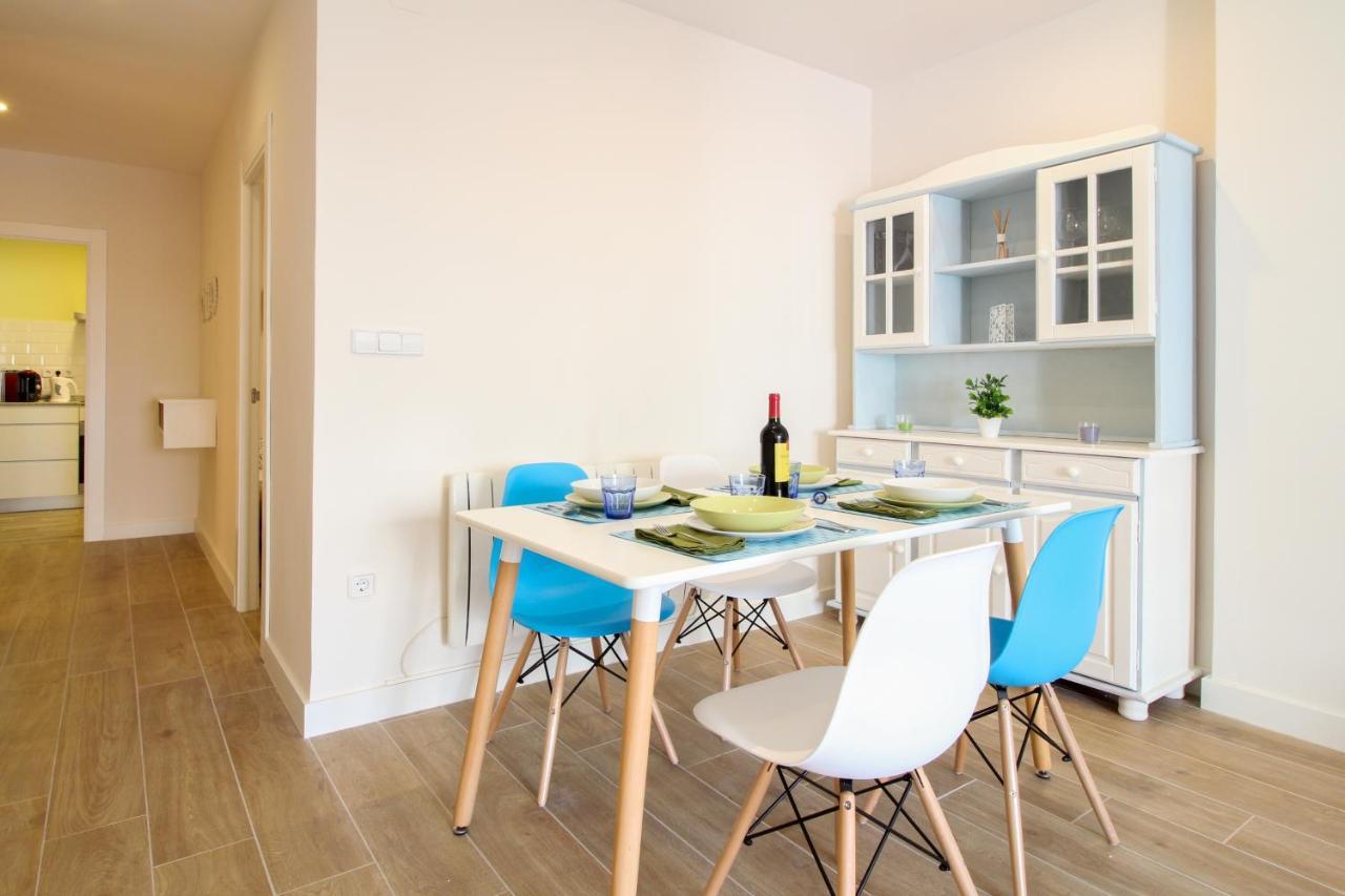 Bernia Apartment Altea Zewnętrze zdjęcie