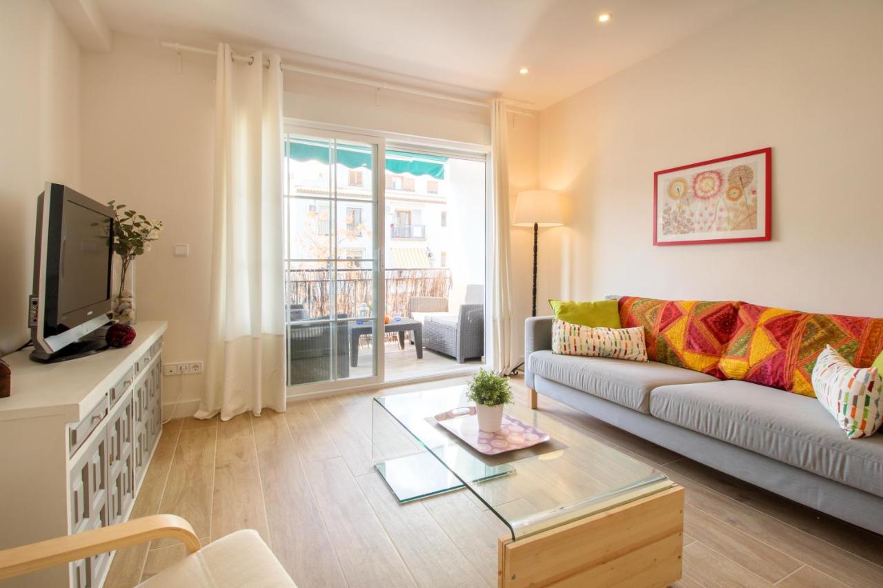 Bernia Apartment Altea Zewnętrze zdjęcie