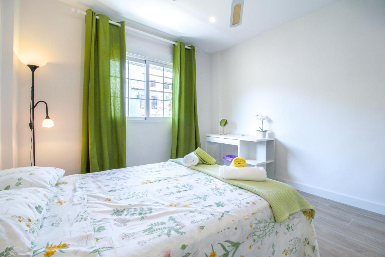 Bernia Apartment Altea Zewnętrze zdjęcie
