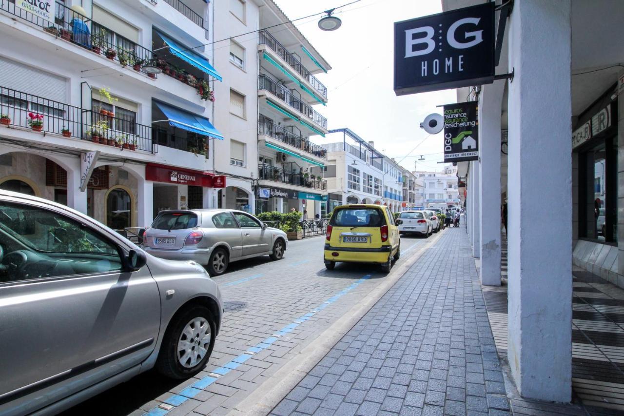 Bernia Apartment Altea Zewnętrze zdjęcie