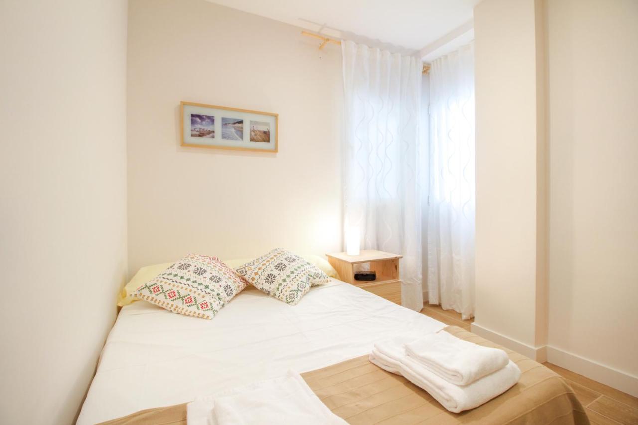 Bernia Apartment Altea Zewnętrze zdjęcie