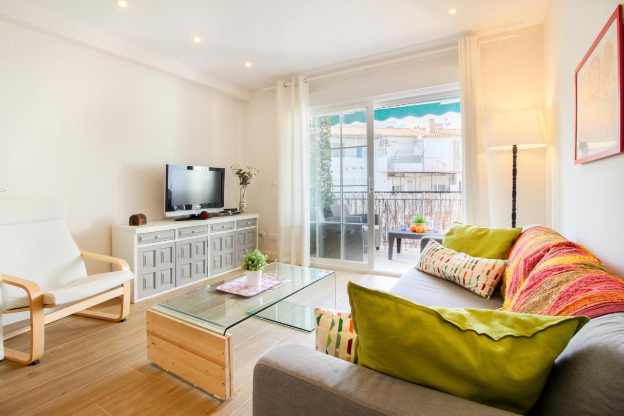Bernia Apartment Altea Zewnętrze zdjęcie