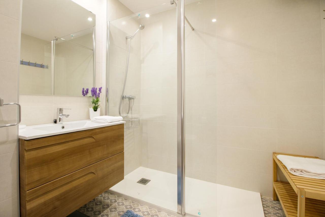 Bernia Apartment Altea Zewnętrze zdjęcie