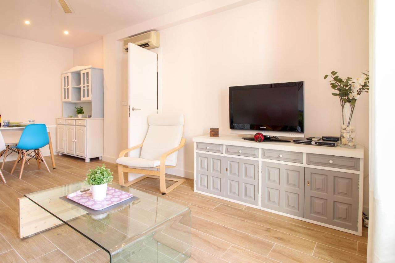 Bernia Apartment Altea Zewnętrze zdjęcie