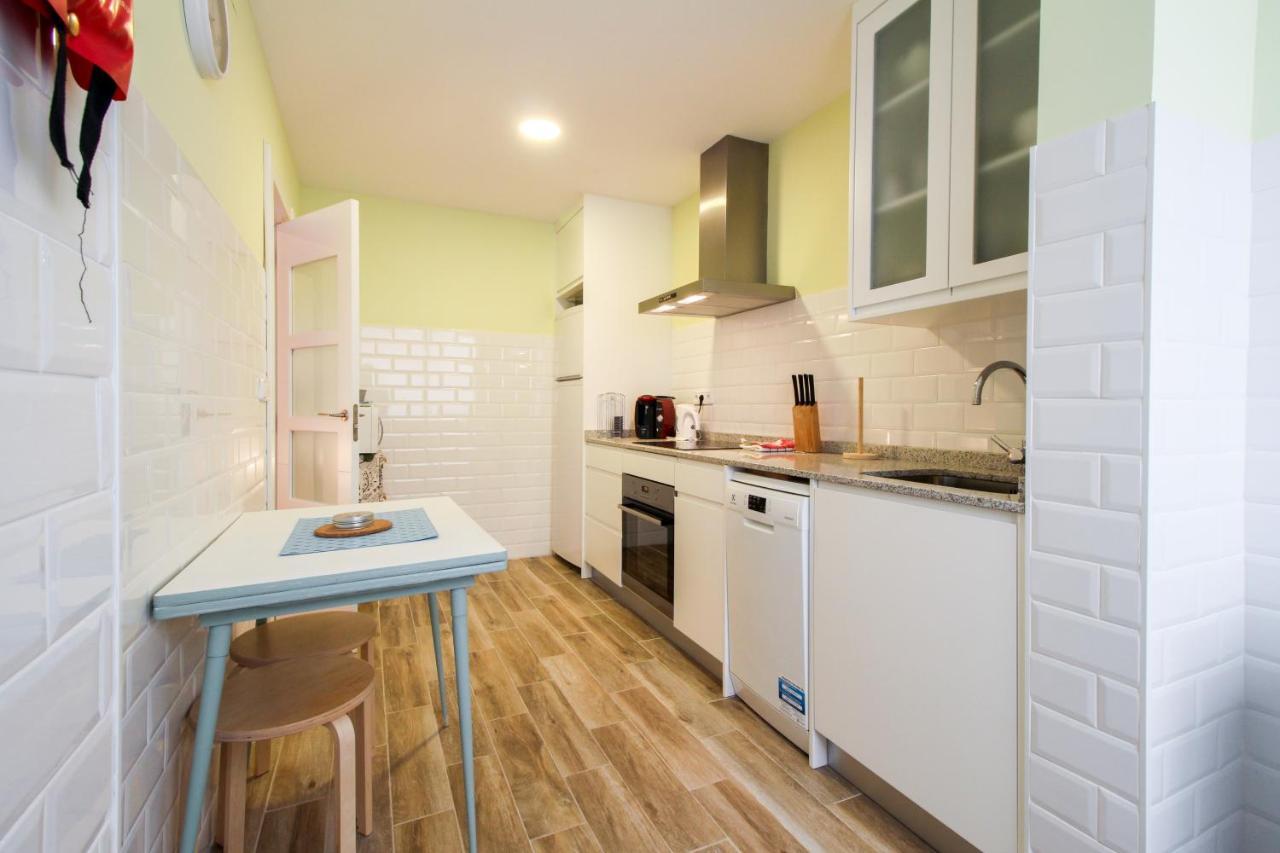 Bernia Apartment Altea Zewnętrze zdjęcie